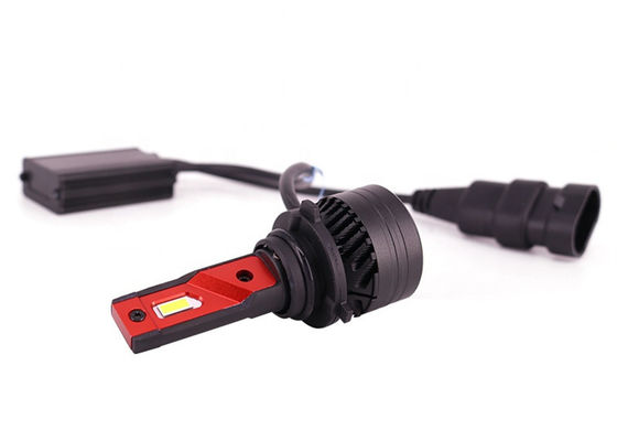 10000LM গাড়ী LED হেডলাইট বাল্ব
