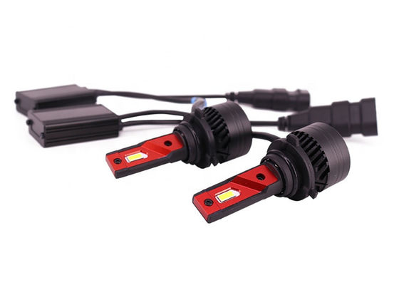 10000LM গাড়ী LED হেডলাইট বাল্ব