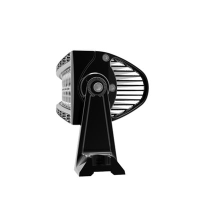 288W 3 ডি 96pcs জলরোধী হালকা বার, 24480LM বাঁকা এলইডি লাইট বার