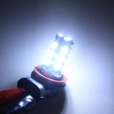 700lm গাড়ী LED কুয়াশা হালকা বাল্ব