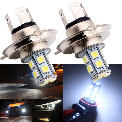 700lm গাড়ী LED কুয়াশা হালকা বাল্ব