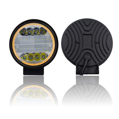72W LED ড্রাইভিং ল্যাম্প