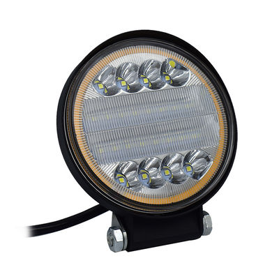 72W LED ড্রাইভিং ল্যাম্প