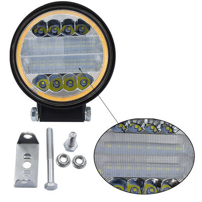 72W LED ড্রাইভিং ল্যাম্প