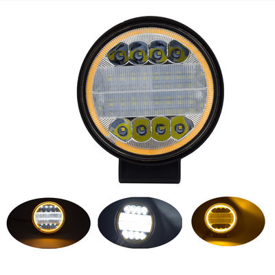 72W LED ড্রাইভিং ল্যাম্প